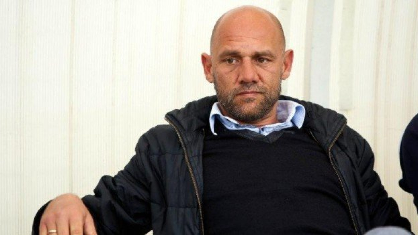 Τέλος ο Καραδήμος                                    από τον Ατρόμητο