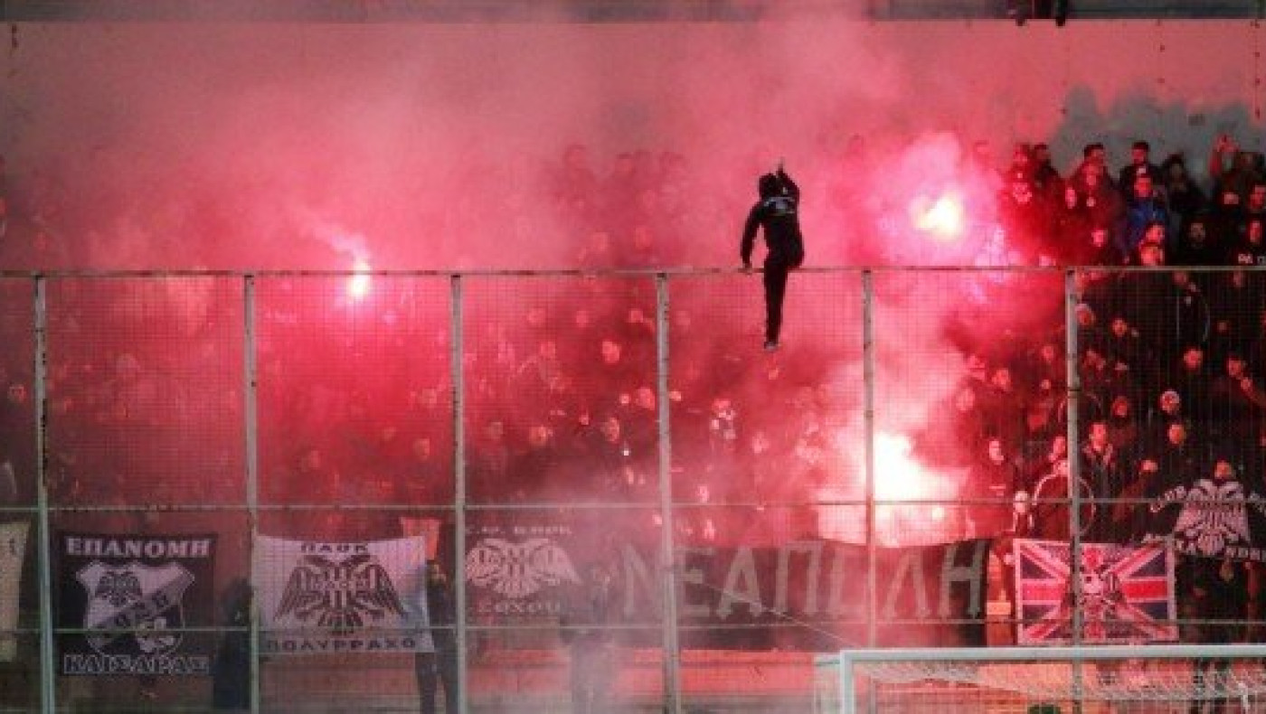 Να      ήταν     παραπάνω            από         δύο!