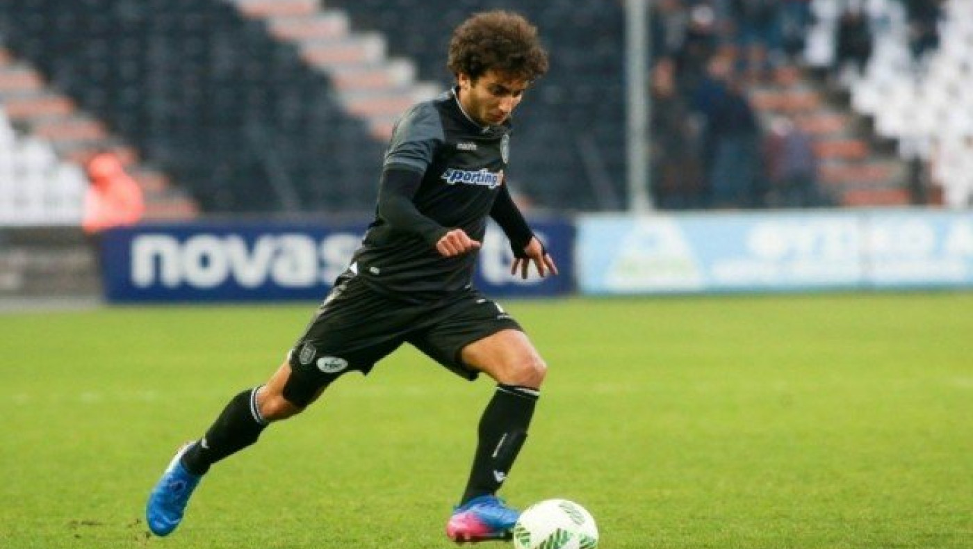 Τι είπε ο Ουάρντα  για Σάλκε και τη φυσική του θέση