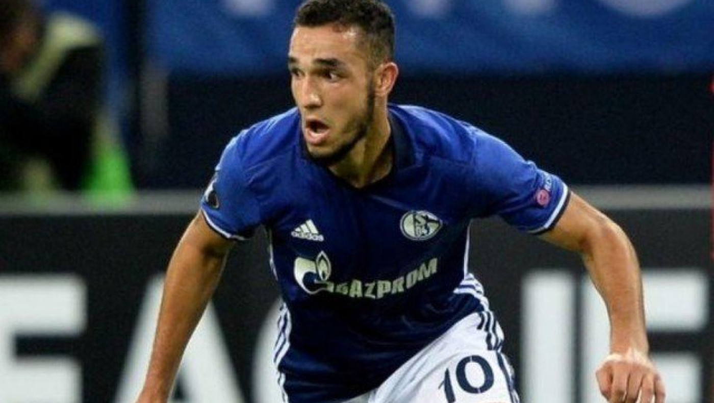 Μπενταλέμπ: «Η πρόκριση κρίθηκε στο πρώτο παιχνίδι»