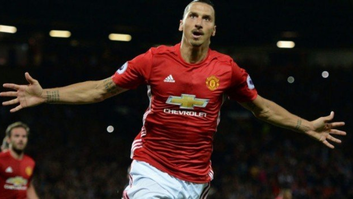 Με Ζλάταν την πρώτη κούπα της χρονιάς η Γιουνάιτεντ! (vid)