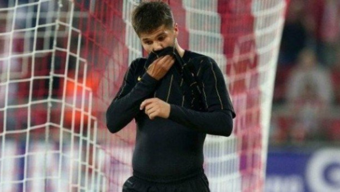 Με απουσίες η αποστολή           της ΑΕΚ εν όψει Ηρακλή (pics)