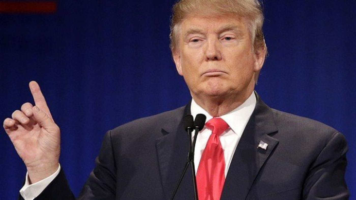 Χάνουν (;) το Μουντιάλ 2026 οι ΗΠΑ λόγω…     Τραμπ