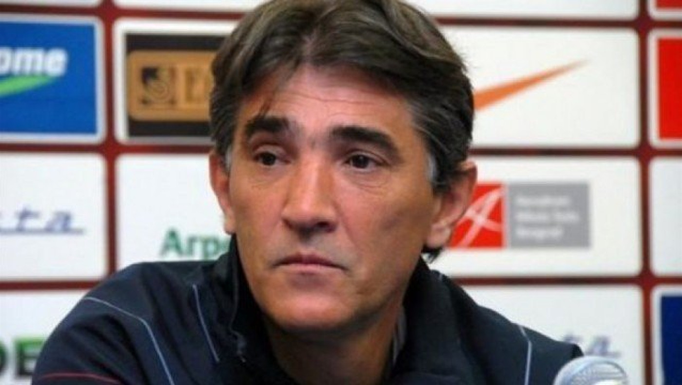 Ντόστανιτς: «Δεν είναι ντροπή να ρίξεις την μπάλα στην… κερκίδα»!