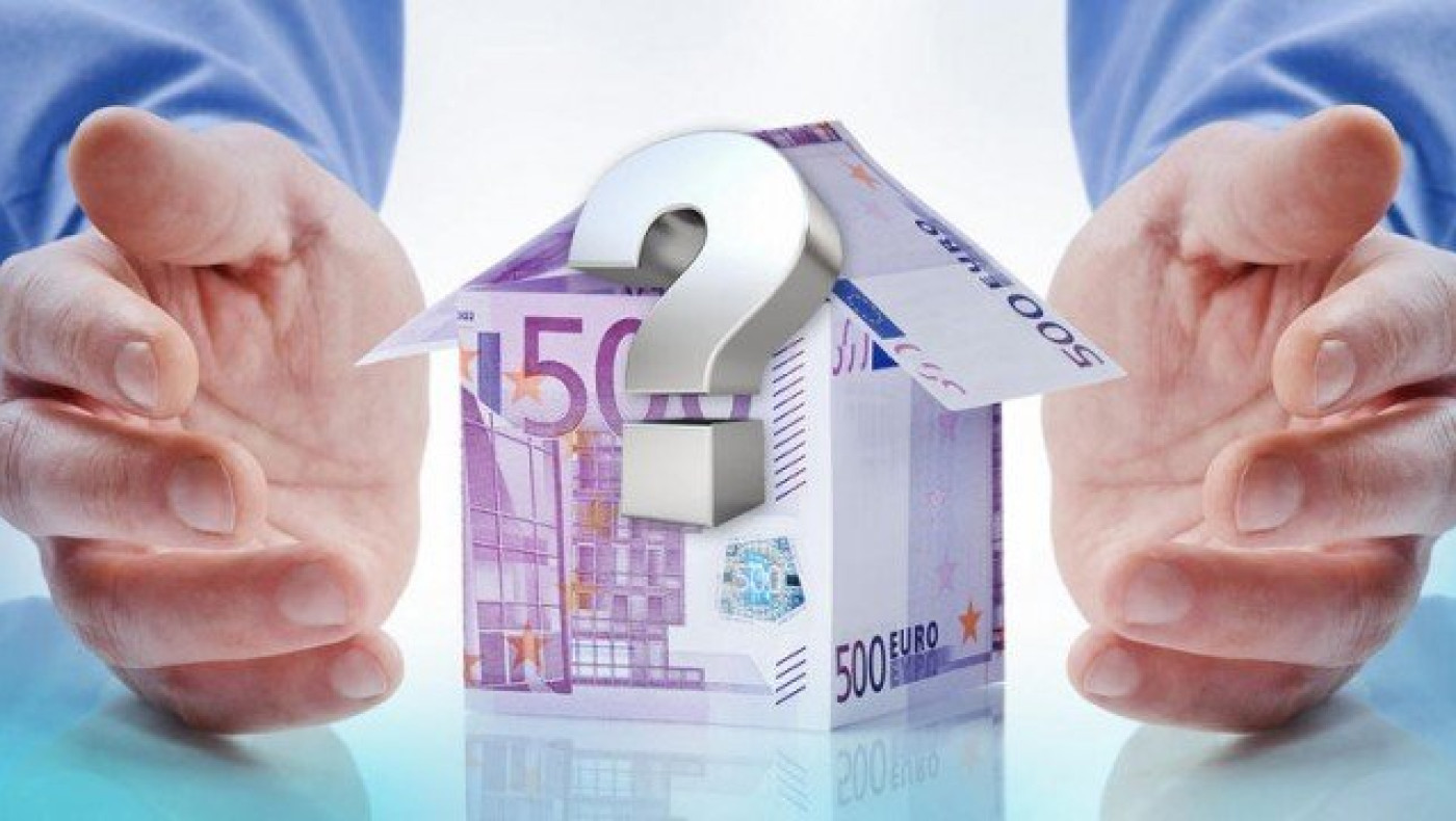 ΕΝΦΙΑ βάσει εισοδήματος & αξίας ακινήτου βάζει στο τραπέζι η κυβέρνηση