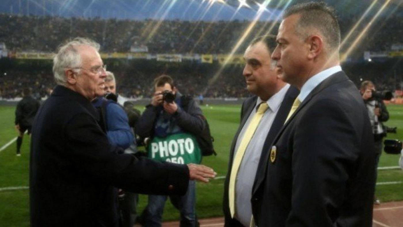 Αυτές είναι οι ποινές για τους Σάββα Θεοδωρίδη και Βασίλη Δημητριάδη