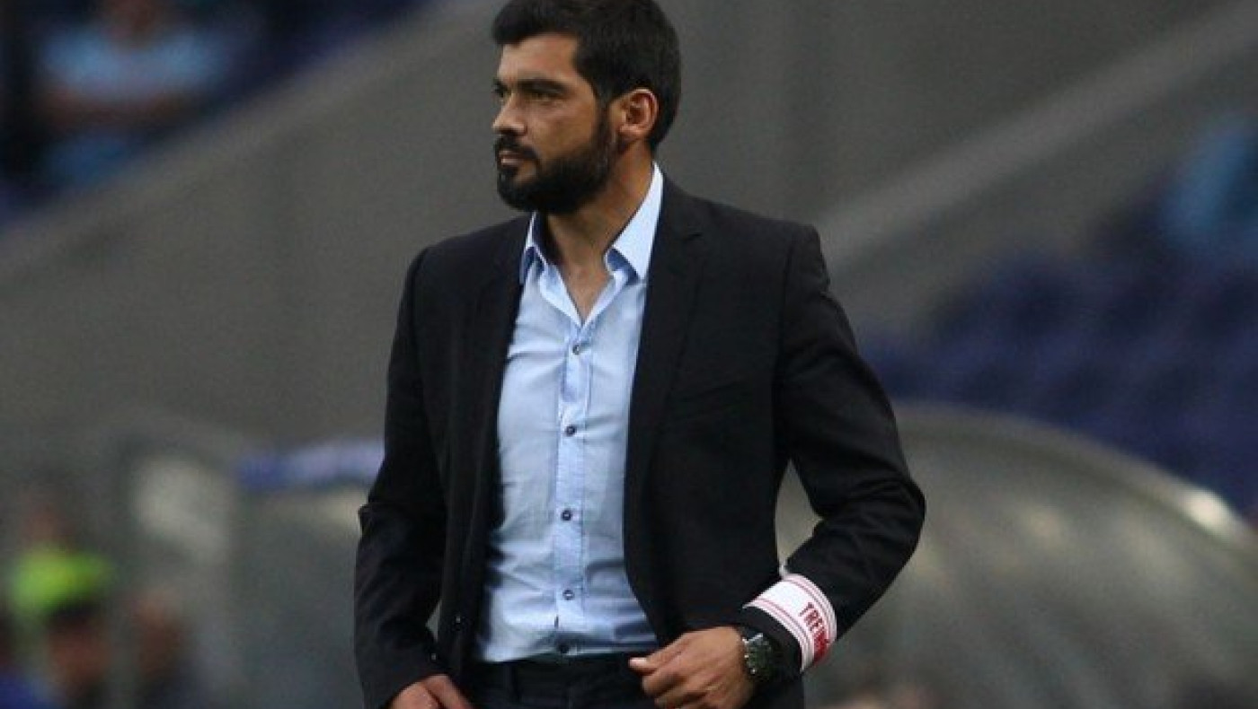 Πόρτα Κονσεϊσάο σε                                              Λέστερ