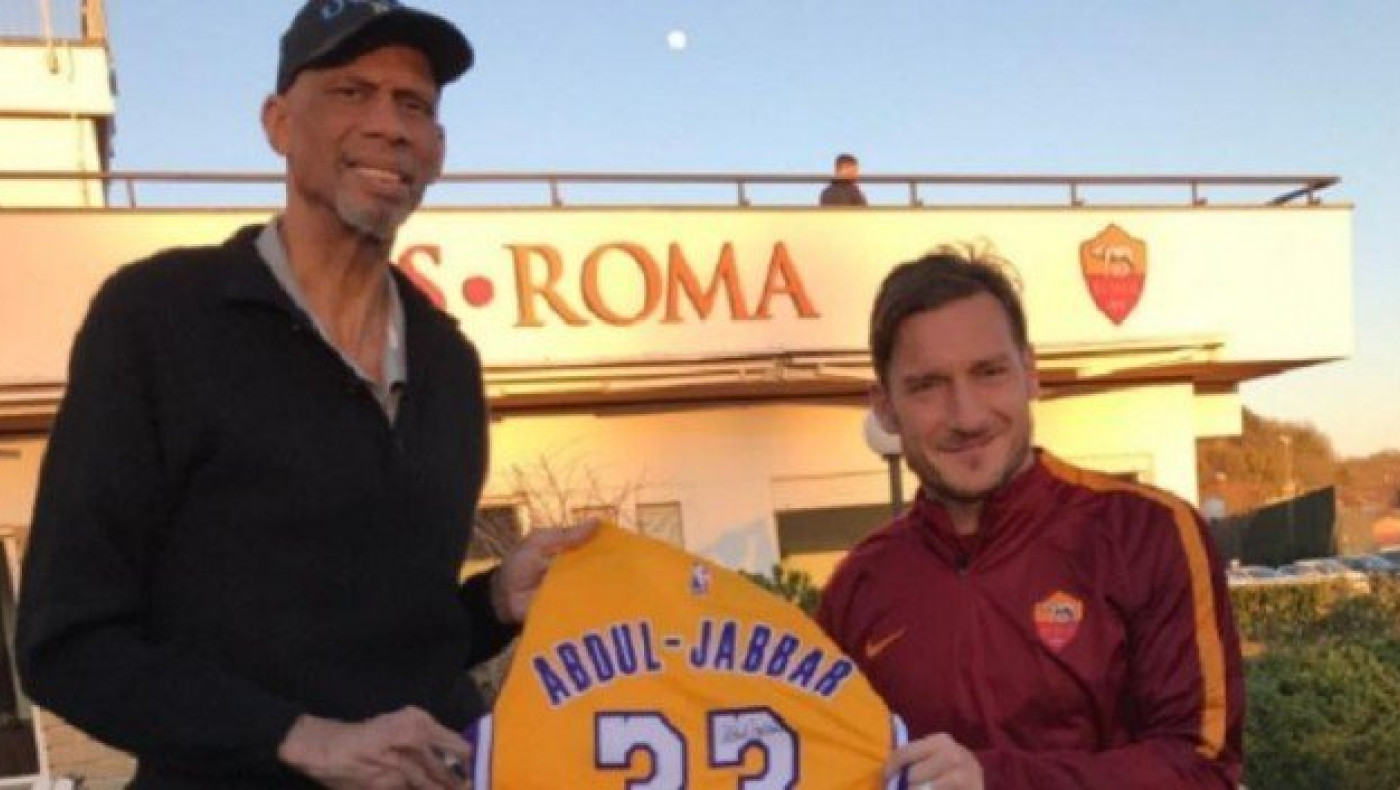 Συνάντηση Τότι-Αμντούλ                                 Τζαμπάρ (pic)