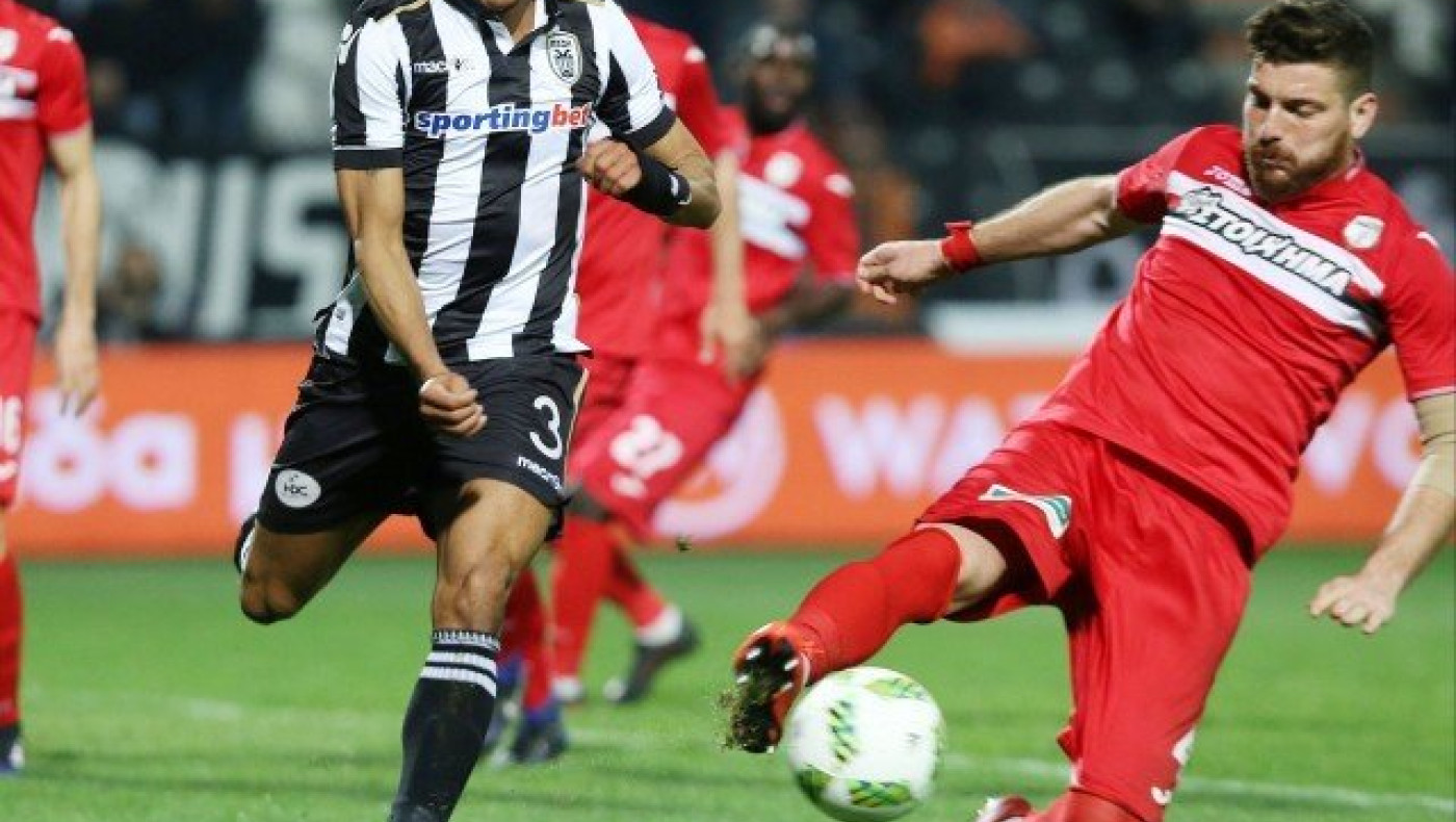 Ελάχιστα «παίζονται» αύριο, όλα «παίχτηκαν» με Ξάνθη