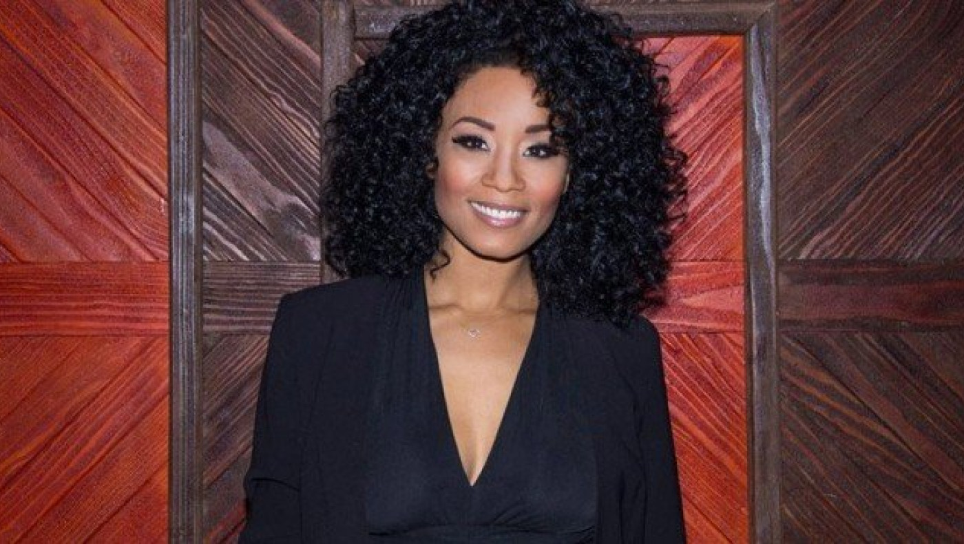 Η εξομολόγηση της εγκυμονούσας Shaya για το τροχαίο που είχε (ΒΙΝΤΕΟ)