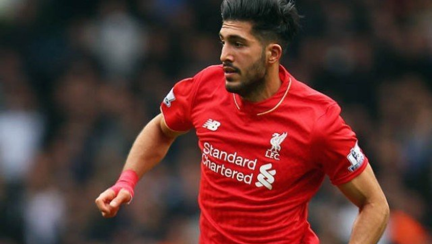 Θέλει διπλάσιο μισθό για να ανανεώσει ο Τσαν στη Λίβερπουλ