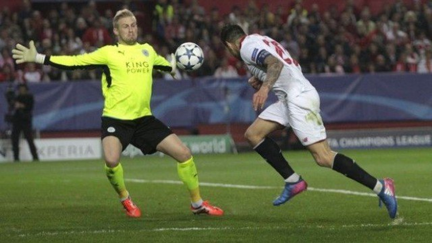 Το απίστευτο ρεκόρ του                  Σμάιχελ (vid)