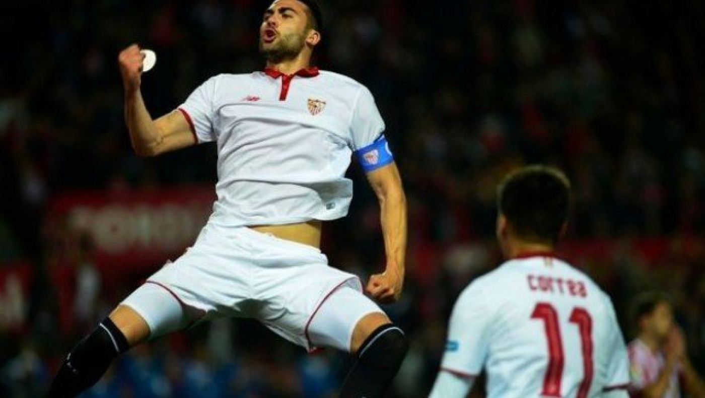 Κοντά στη κορυφή η Σεβίλλη, νέα απώλεια για την Ατλέτικο