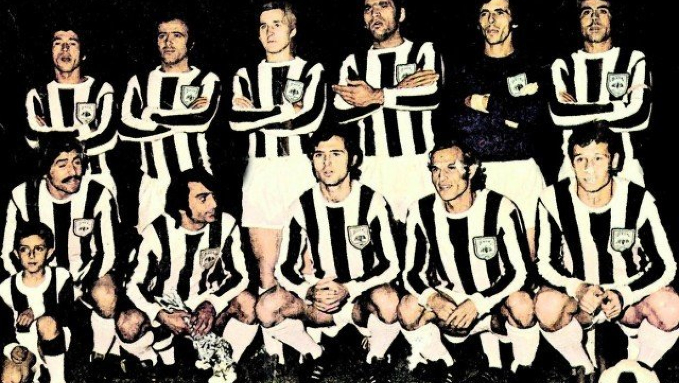 Η αρχοντική εμφάνιση            που αγαπήθηκε πιο πολύ