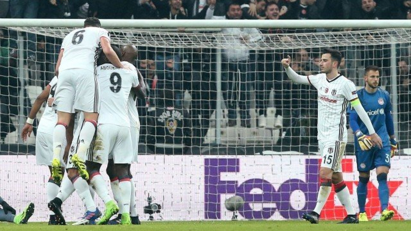 Εφιάλτης στην Πόλη με... ανέκδοτο Λεάλι κάτω από τα δοκάρια του