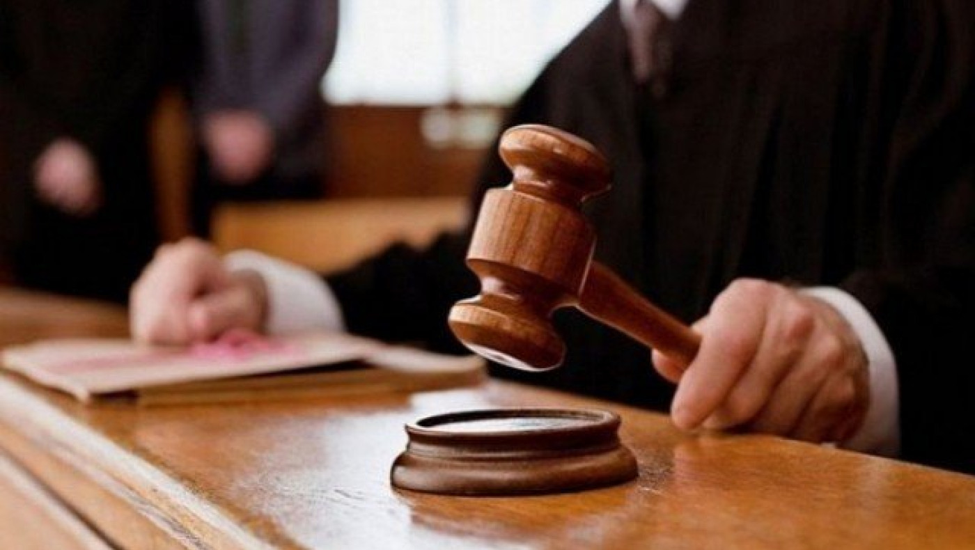 Της κακομοίρας: Γεια σου κυρ                εισαγγελέα