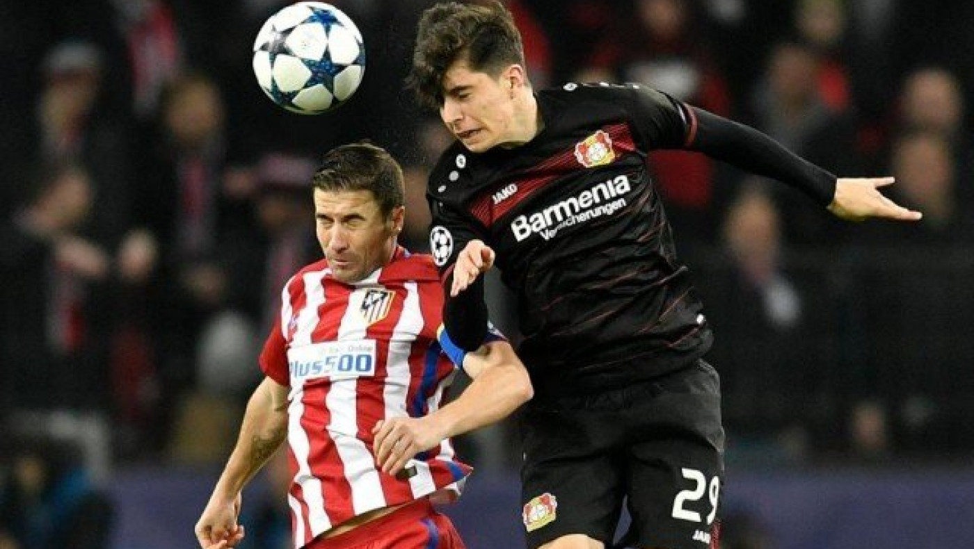 Χάνει το ματς με την Ατλέτικο για το Τσάμπιονς Λιγκ λόγω… σχολείου!