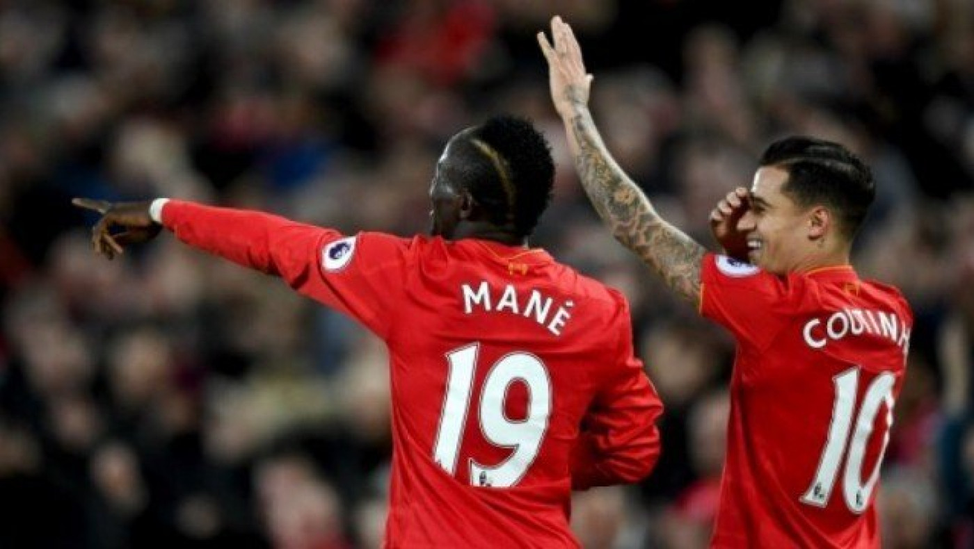 Η ανίκητη Λίβερπουλ στα ντέρμπι, έριξε τριάρα στην Άρσεναλ (vid)