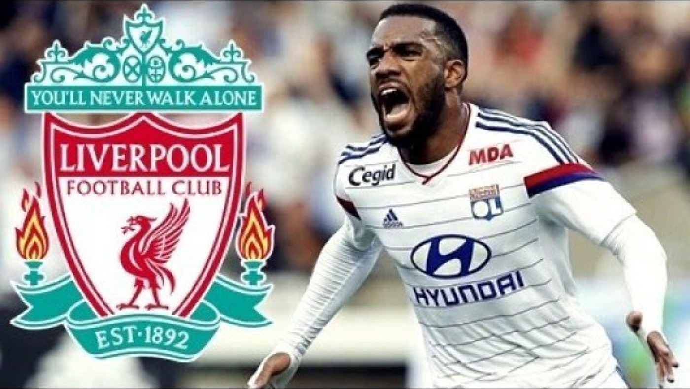 Και η Λίβερπουλ εκτός από την Άρσεναλ για      Λακαζέτ