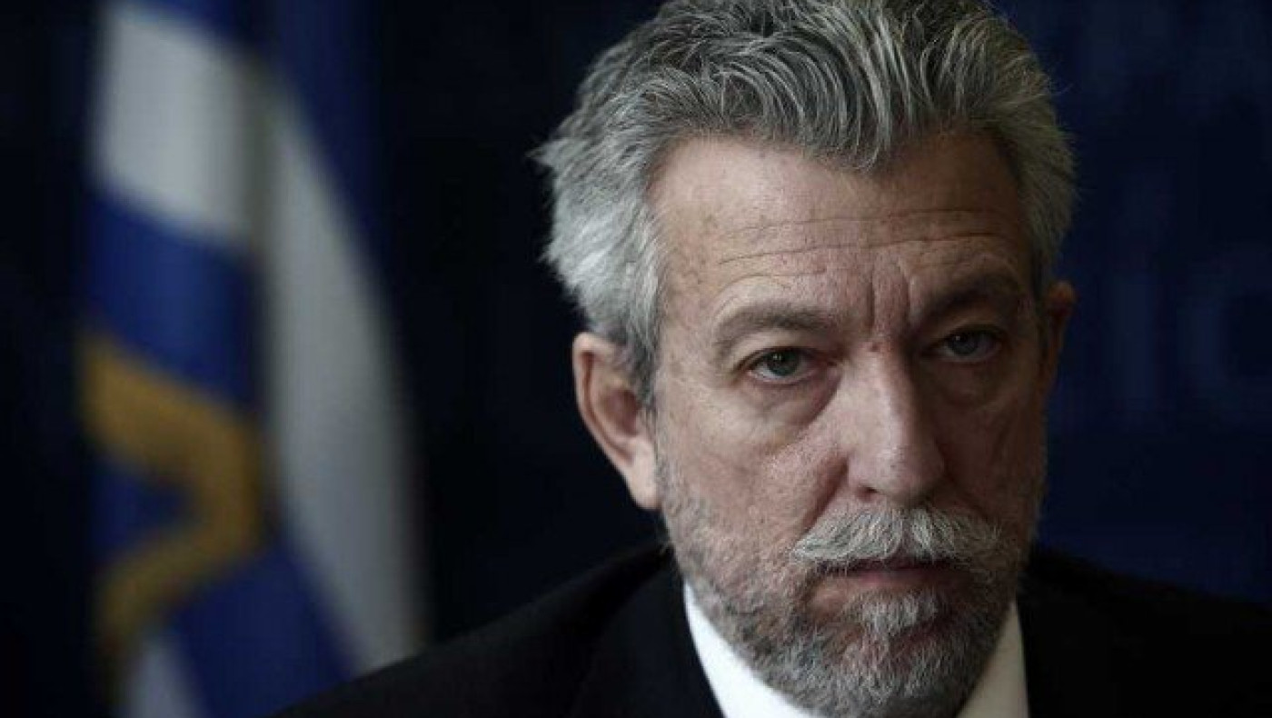 Στη Θεσσαλονίκη       την Παρασκευή ο Σταύρος Κοντονής