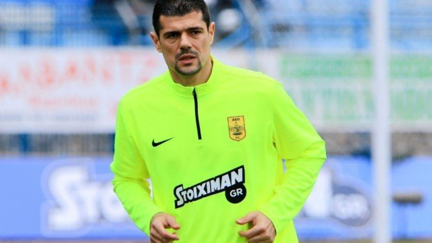 Νοκ άουτ                                  ο Ταυλαρίδης