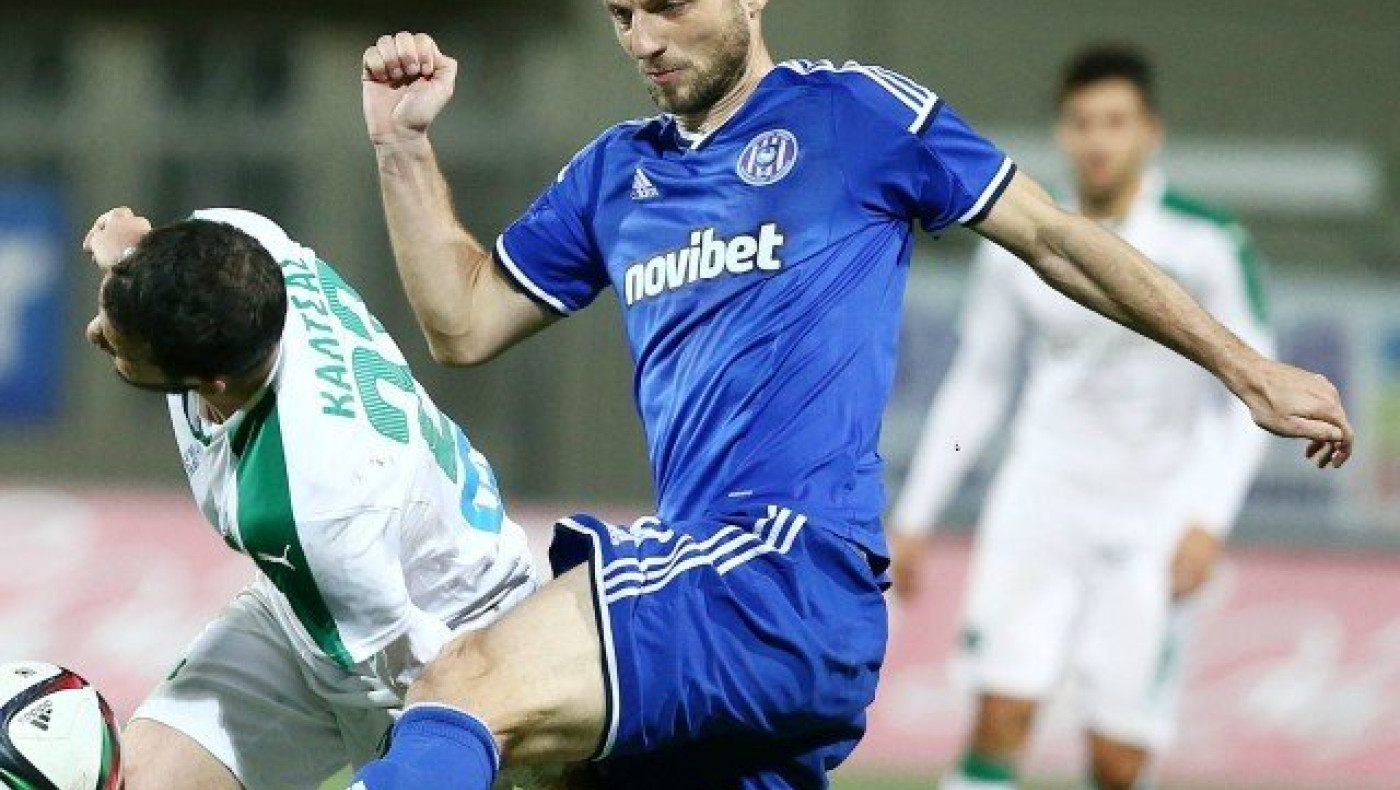 Αναστασιάδης: «Όσο υπάρχουν ελπίδες προλαβαίνει ο Άρης»