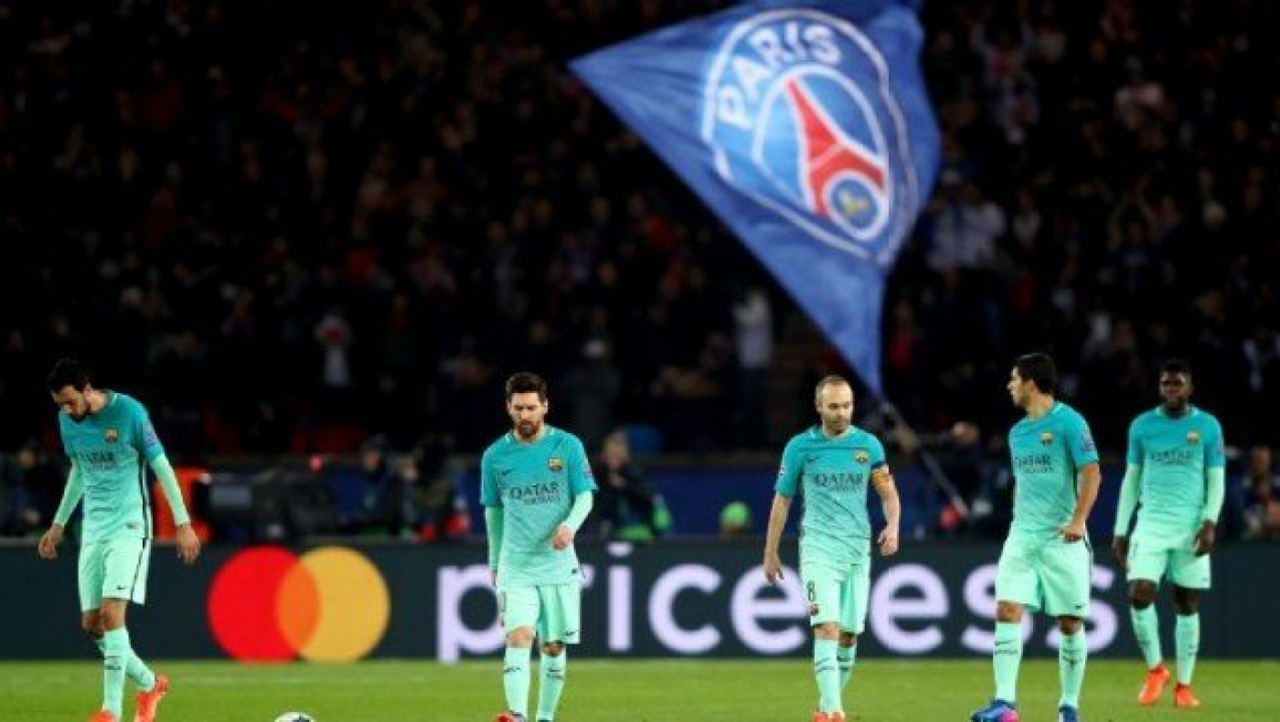 Περίεργη εντεκάδα από Λουίς Ενρίκε, φουλ ελληνικό το άλλο ματς