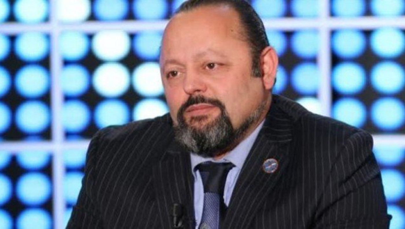 8 χρόνια φυλακή για τον Αρτέμη                  Σώρρα