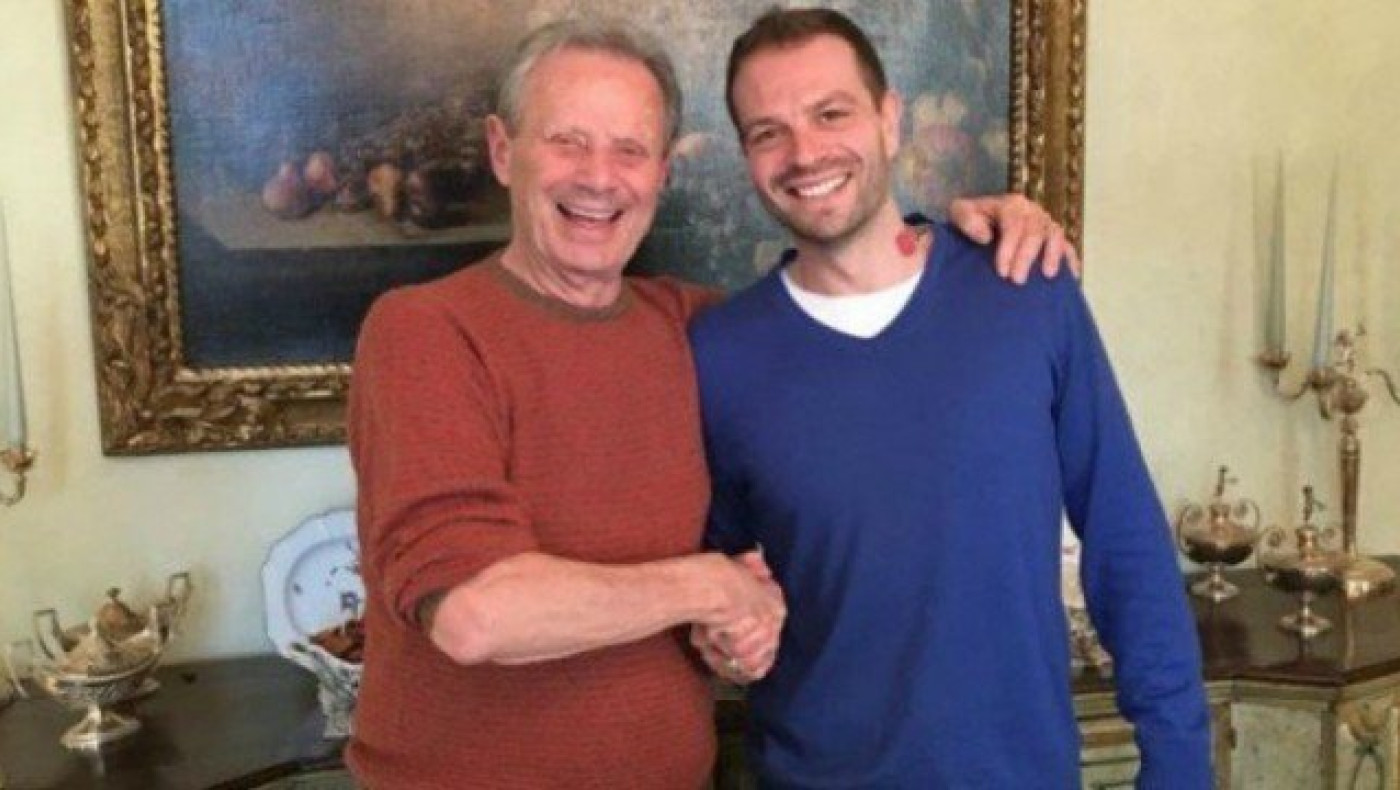 Με νέο πρόεδρο                                     πορεύεται η Παλέρμο