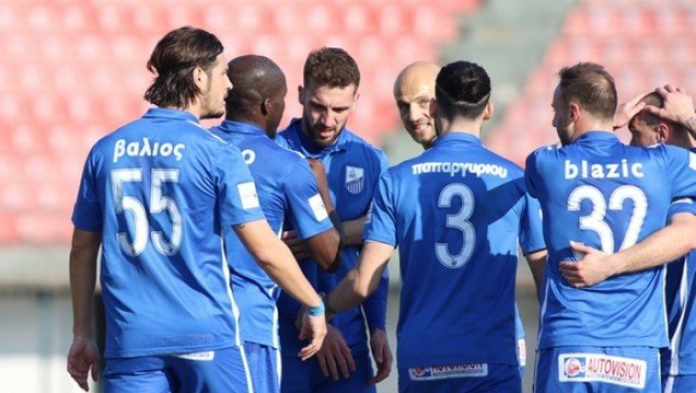 Η καλύτερη άμυνα της Ευρώπης                  είναι ελληνική!