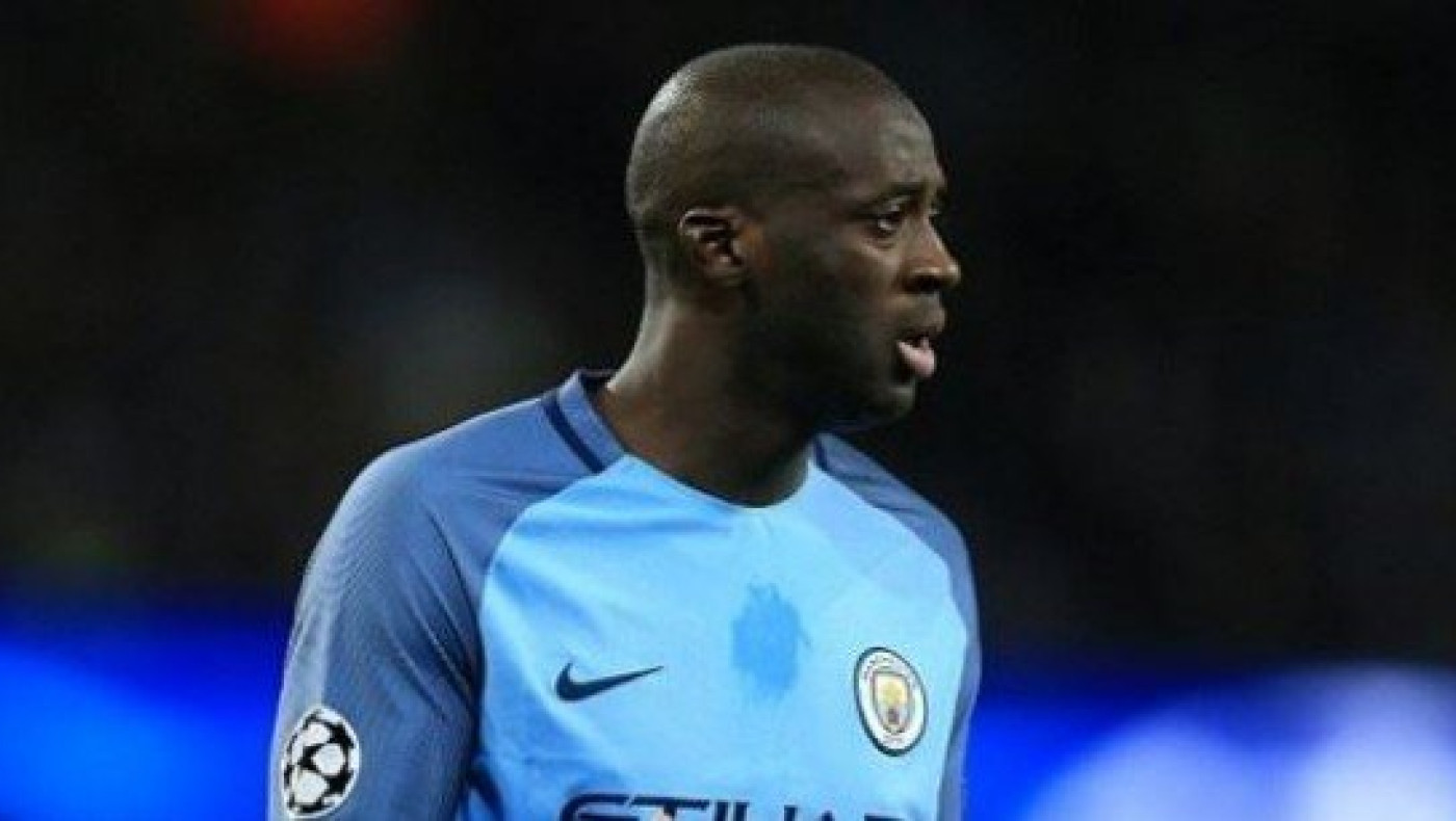 Τελειωμένοι από τη                      Σίτι Τουρέ και Ζαμπαλέτα