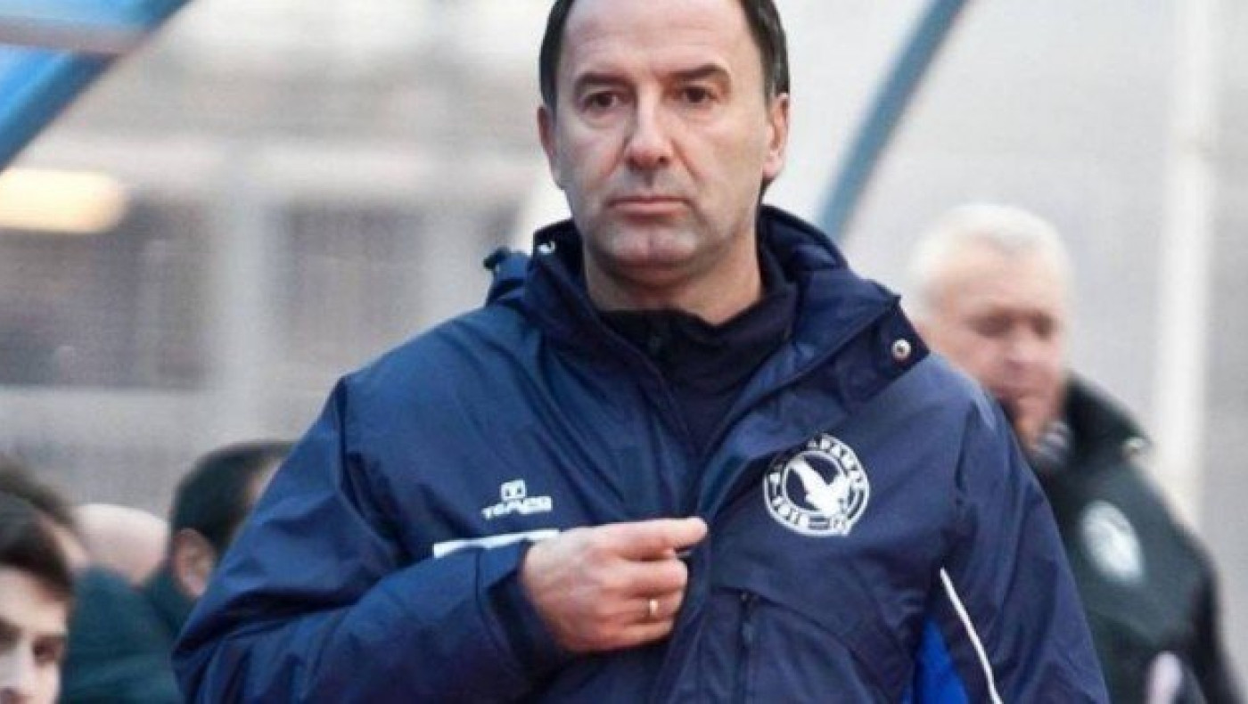 Τζαναβάρας: «Μπορεί να μας πληγώσει η ήττα         από τον Καμπανιακό»