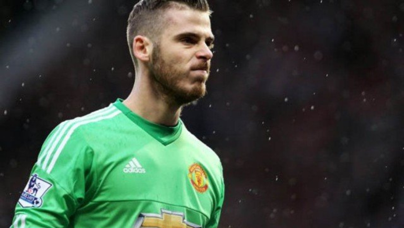 «Αποχωρεί ο Ντε Χέα από τη Γιουνάιτεντ το καλοκαίρι»