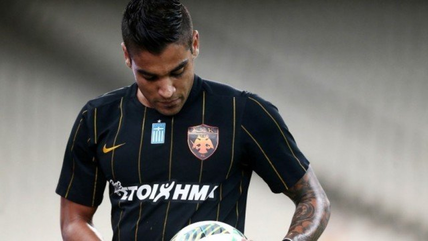 Η ενδεκάδα της ΑΕΚ                       κόντρα στον ΠΑΟΚ (pic)