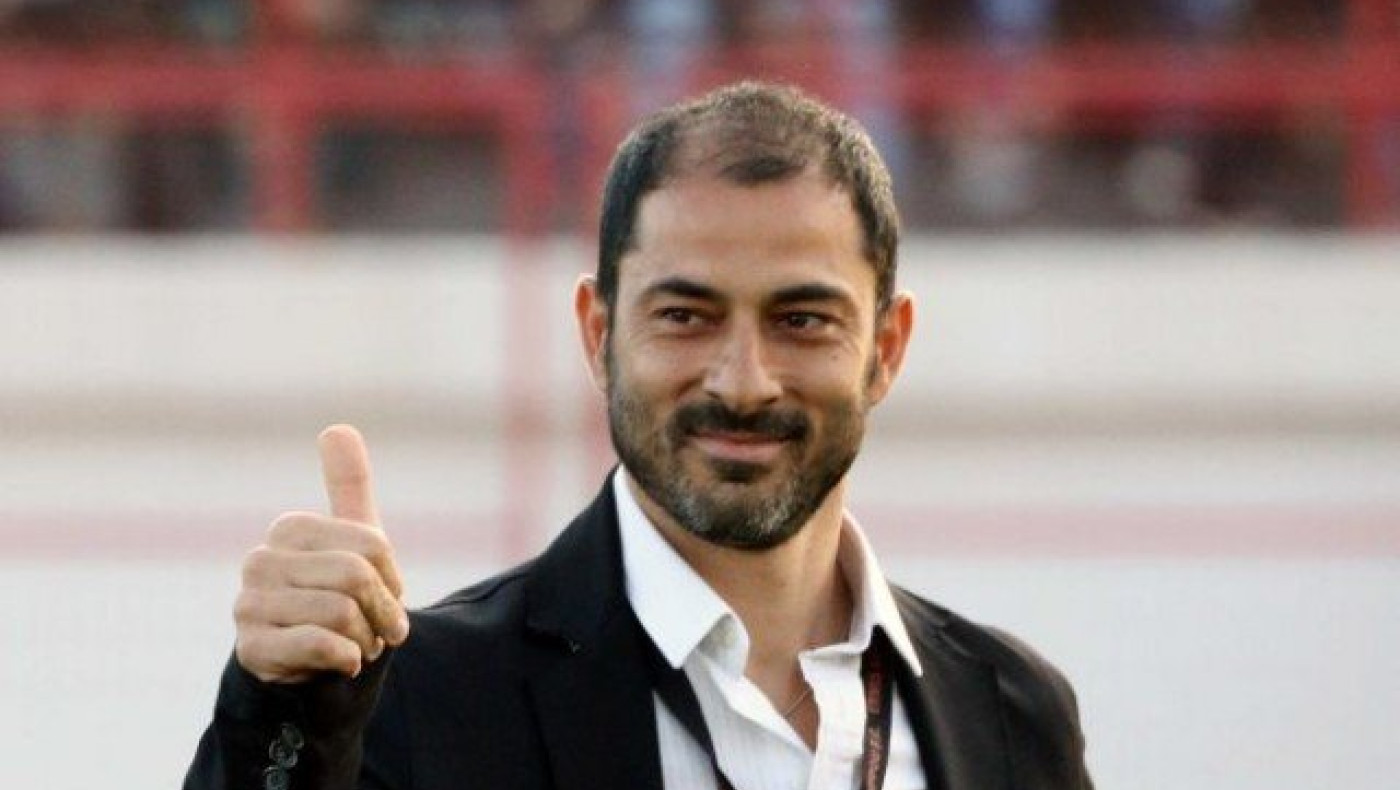 Οκκάς: «Μπορεί το 7 στα 7 ο                              ΠΑΟΚ αλλά...»