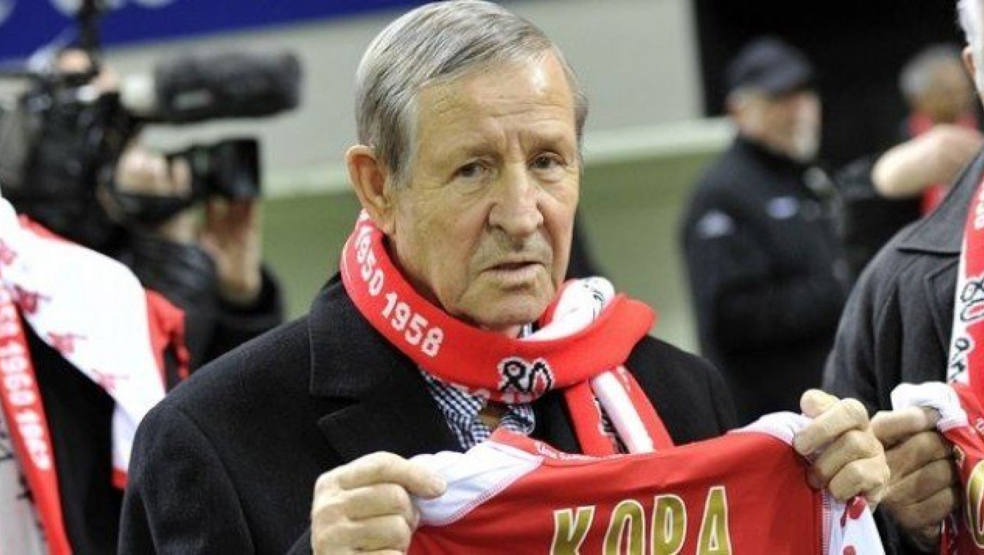 Έφυγε από την ζωή ο σπουδαίος Ραιμόν                      Κοπά (vid)