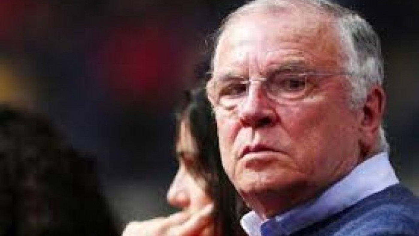 Σάββας Θεοδωρίδης:Καταντήσαμε περιφερόμενος θίασος»