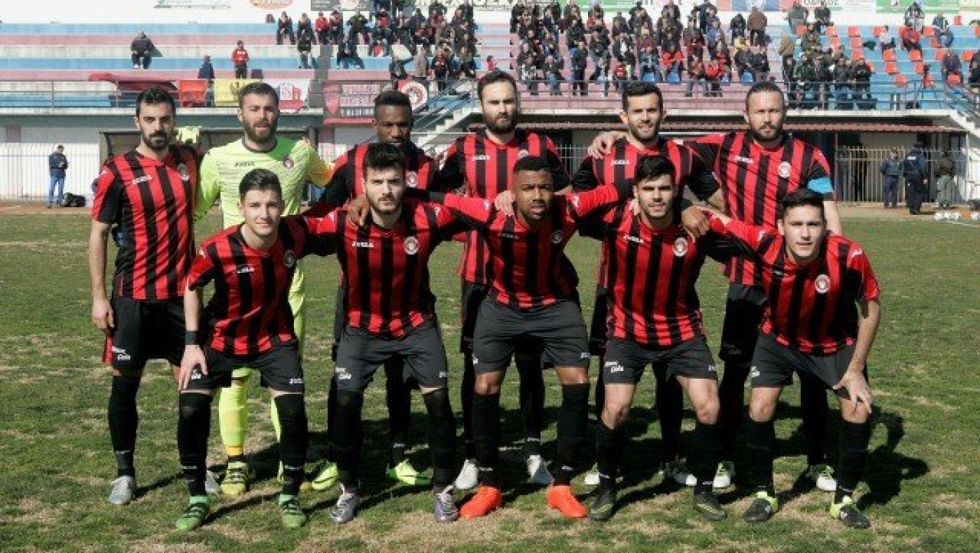 «Κάναμε λάθη,               προχωράμε συγκεντρωμένα»