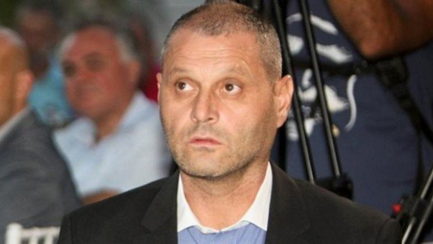 Καταρρέουν! Δεν κατεβαίνει στις εκλογές της ΕΠΟ ο Ελευθεριάδης!