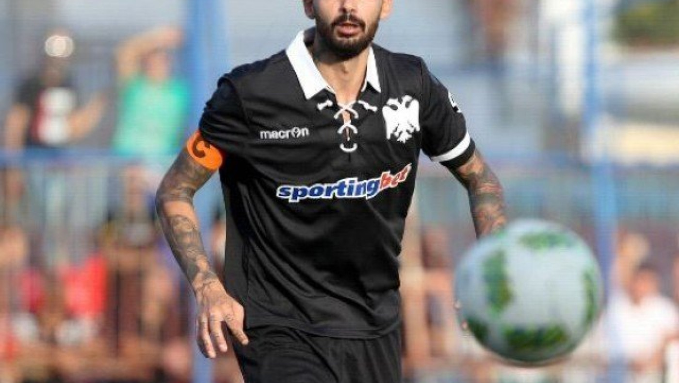 «Ο Κλάους έχει     κίνητρο για το επόμενο συμβόλαιό του»