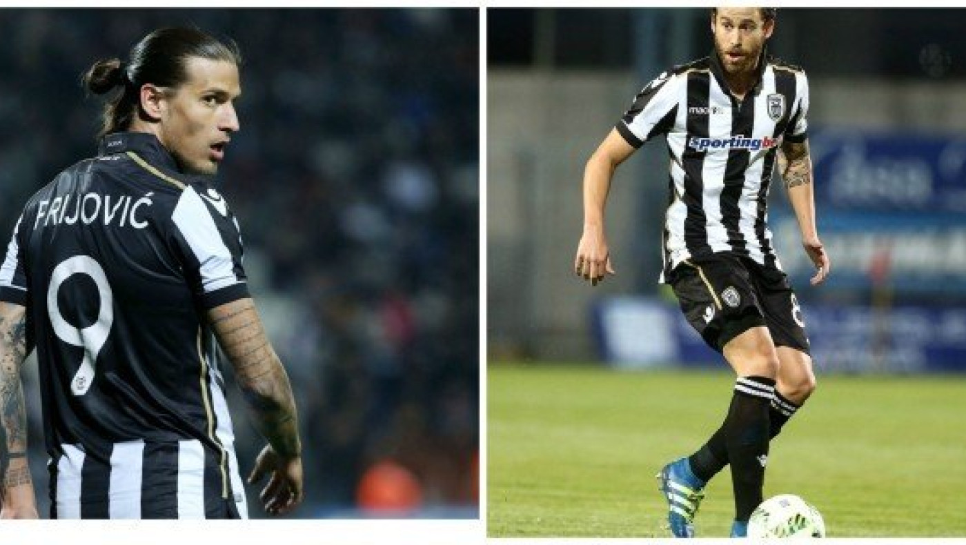 Τραυματισμός που    σοκάρει  και επιστροφή βαρόμετρο