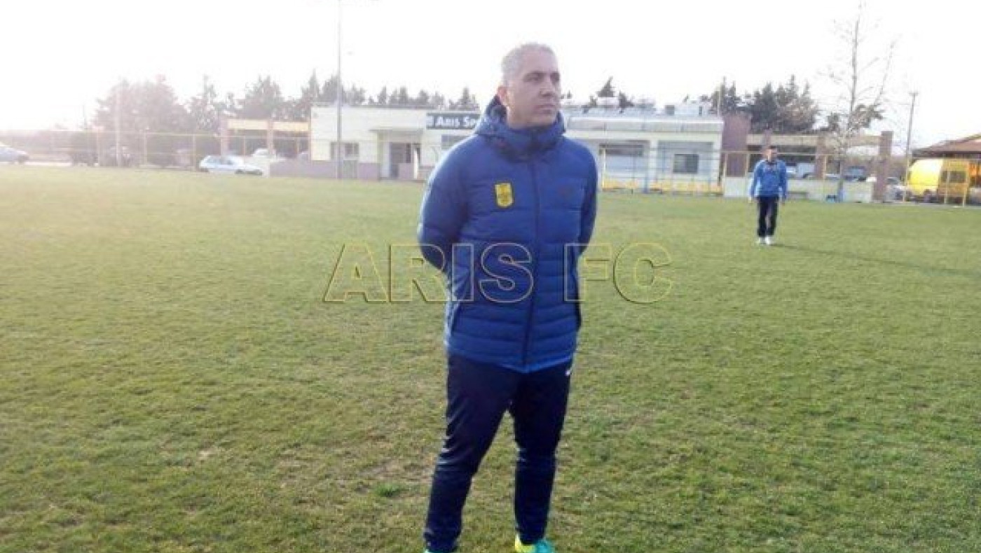 Γνωριμία με εναλλαγές             συστημάτων και τακτική