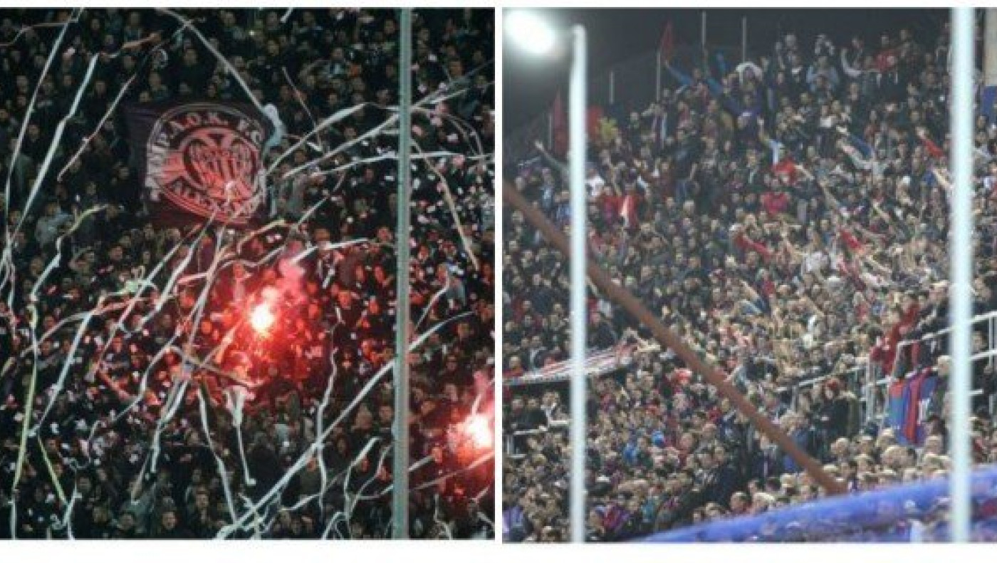 Ο κόσμος ασπάστηκε                               το υγιές μοντέλο