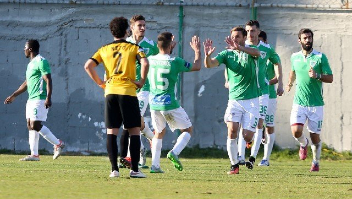 «Ποτέ δεν βγήκε  μπροστά,  μην σας απασχολούν αυτά»