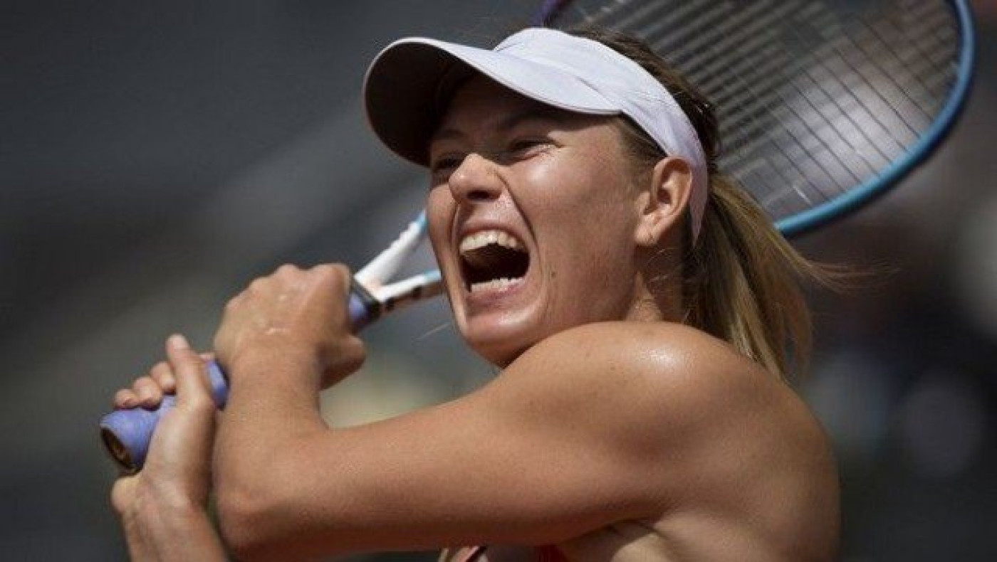 Επίθεση... κάτω από την ζώνη της Βοσνιάκι στην Σαράποβα