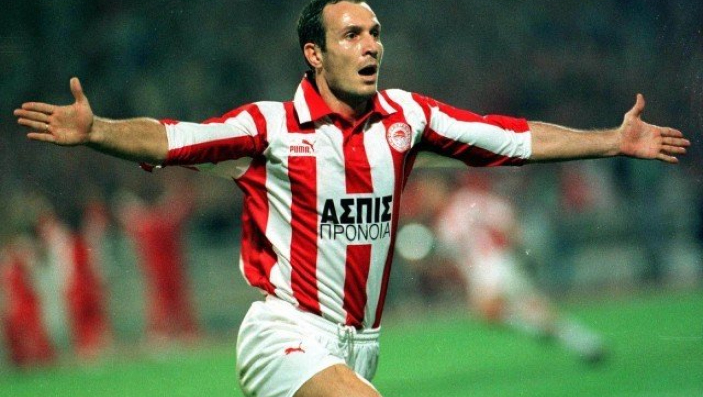 Τελικά είναι άλλο    «βουτηχτής»  και άλλο κλέφτης;