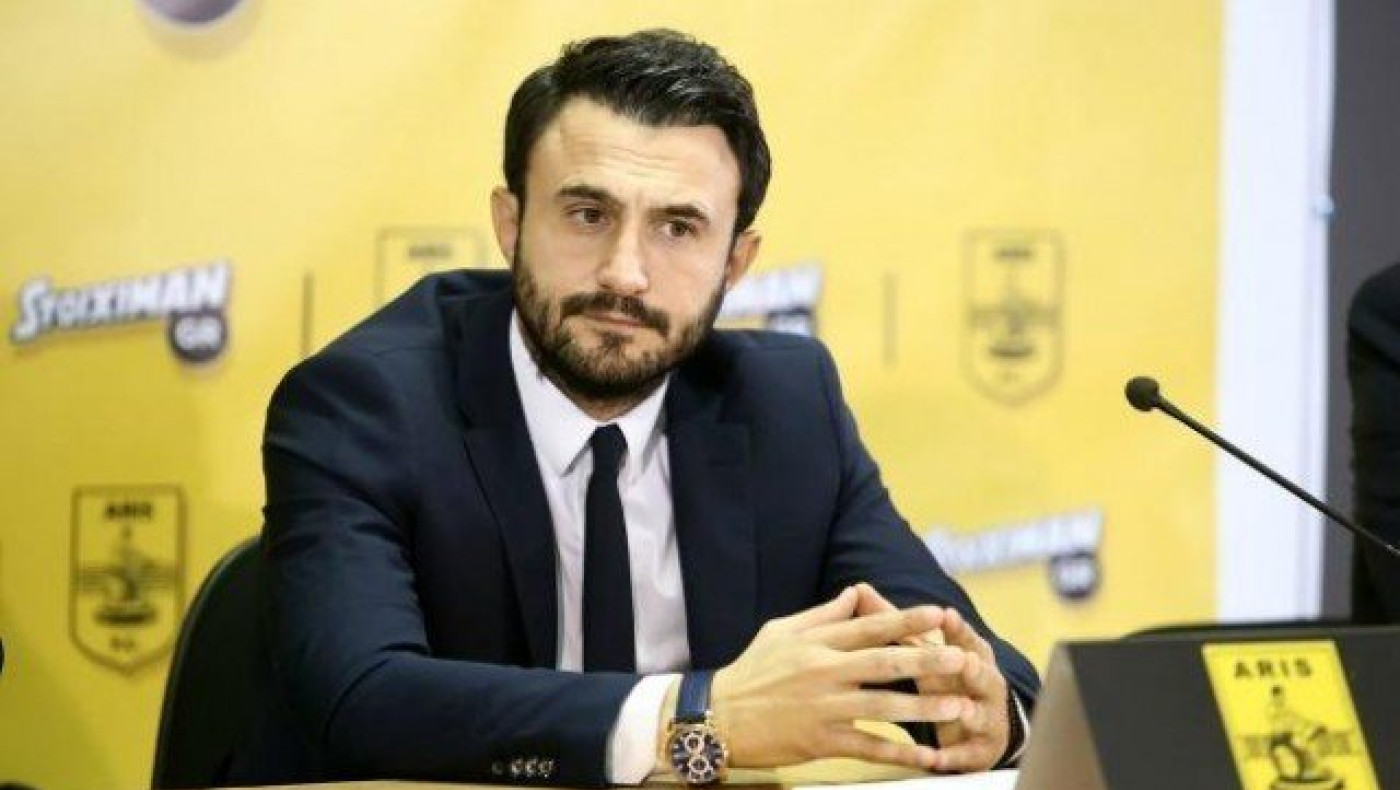 Την Πέμπτη η εκδίκαση της ένστασης του Άρη κατά της Λαμίας