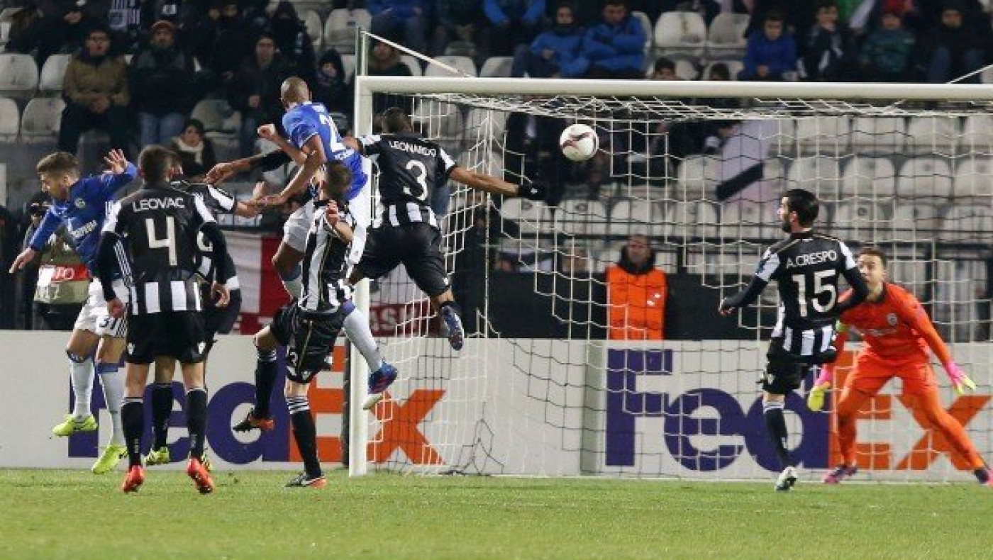 Οι στημένες   φάσεις «πληγώνουν» τελευταία τον ΠΑΟΚ