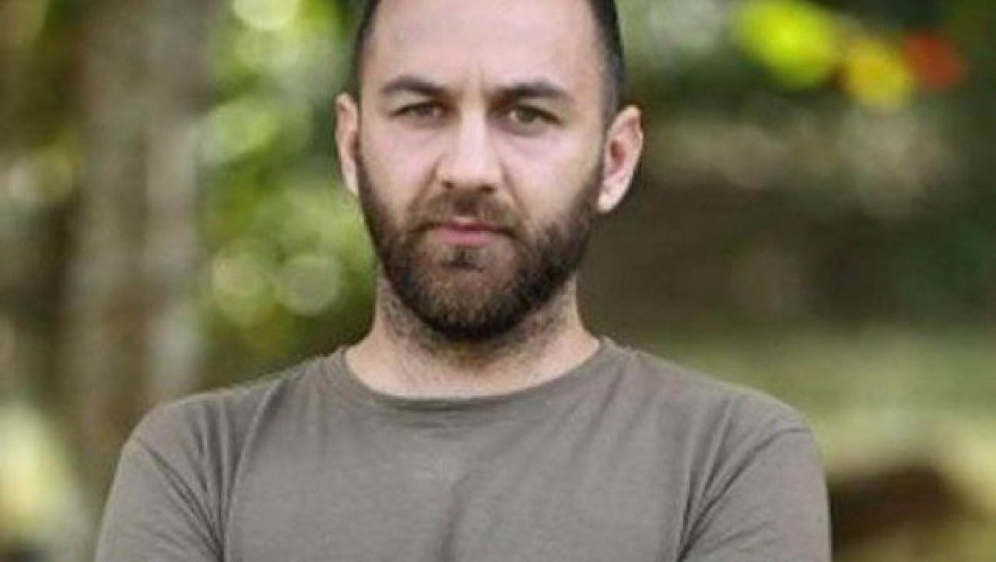 «Survivor»: H αδερφή του μισθοφόρου είναι γνωστή ηθοποιός (ΦΩΤΟ)