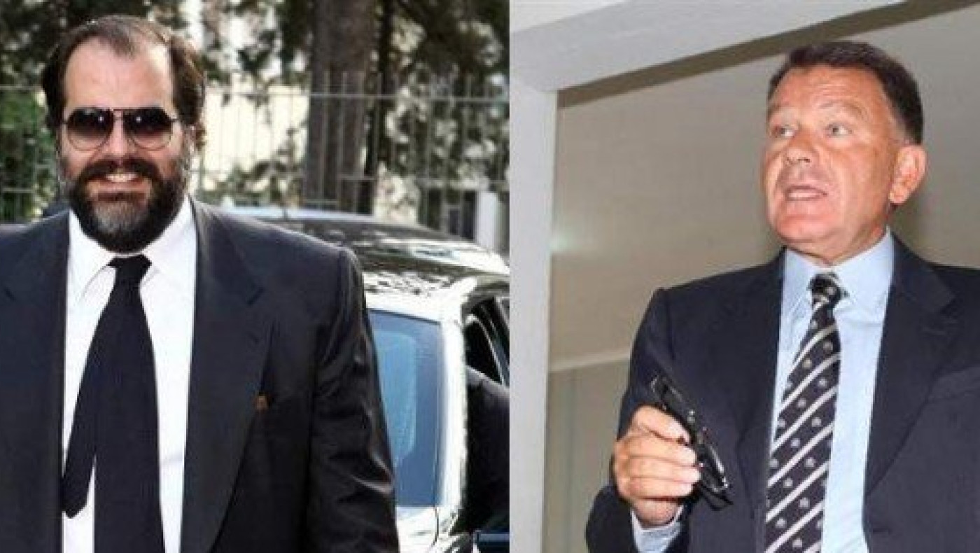 Ο Πατέρας «ξιφουλκεί»,                          «μαχαιριές» στον Αλέξη